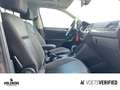 Volkswagen Tiguan 2.0 TDI Active DSG PANO+MATRIX+STHZ+NAVI Gris - thumbnail 8