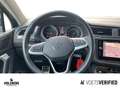 Volkswagen Tiguan 2.0 TDI Active DSG PANO+MATRIX+STHZ+NAVI Gris - thumbnail 12