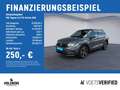 Volkswagen Tiguan 2.0 TDI Active DSG PANO+MATRIX+STHZ+NAVI Gris - thumbnail 2