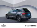 Volkswagen Tiguan 2.0 TDI Active DSG PANO+MATRIX+STHZ+NAVI Gris - thumbnail 4