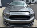 Ford Mustang GT Premium Tout compris hors homologation 4500e Gris - thumbnail 2