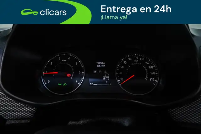 Dacia Sandero view 15