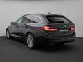 BMW 530 e Tour HUD Laser Sportsitz Komfortzugang Zwart - thumbnail 9