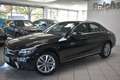Mercedes-Benz C 300 d 4M 15 T/KM DISTR TOTW SPUR UNFALLFREI Schwarz - thumbnail 8