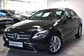 Mercedes-Benz C 300 d 4M 14 T/KM DISTR TOTW SPUR UNFALLFREI Noir - thumbnail 1