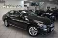 Mercedes-Benz C 300 d 4M 14 T/KM DISTR TOTW SPUR UNFALLFREI Noir - thumbnail 7