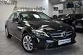 Mercedes-Benz C 300 d 4M 14 T/KM DISTR TOTW SPUR UNFALLFREI Noir - thumbnail 2