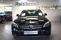 Mercedes-Benz C 300 d 4M 14 T/KM DISTR TOTW SPUR UNFALLFREI Noir - thumbnail 3