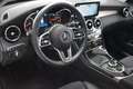 Mercedes-Benz C 300 d 4M 14 T/KM DISTR TOTW SPUR UNFALLFREI Noir - thumbnail 17