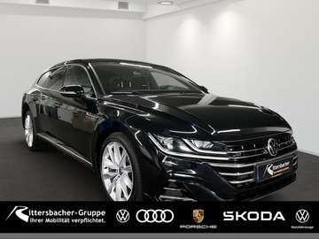 Arteon Shootingbrake R-Line 2.0 TDI DSG BusiPrem