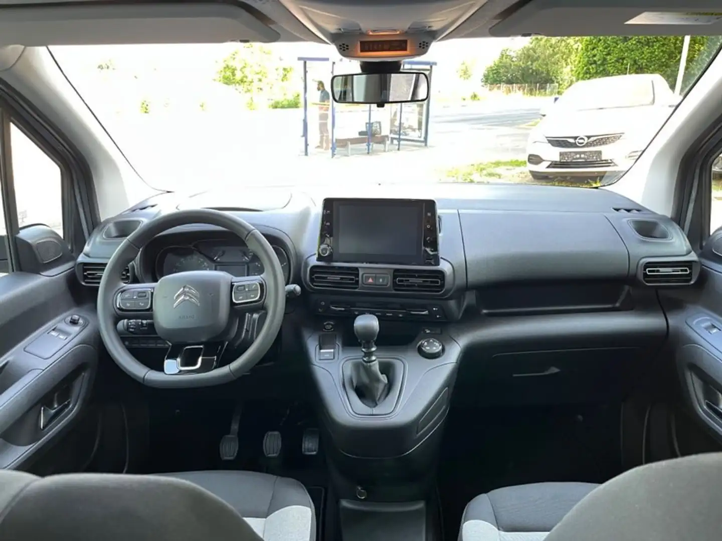 Citroen Berlingo BlueHDi 130 Stop&Start XL Feel Grigio - 1