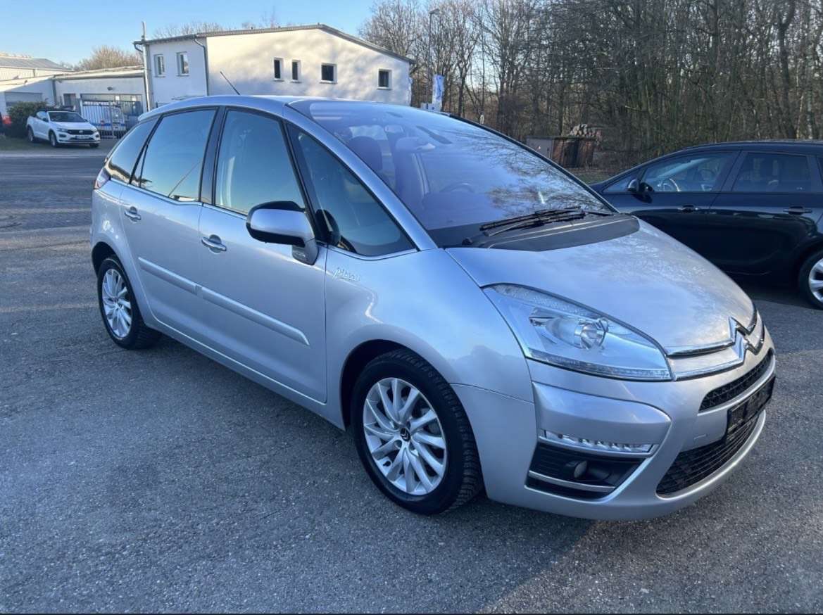 Használt Citroen C4 Picasso 1.6