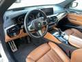 BMW 620 620dA Gran Turismo Blanco - thumbnail 21