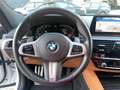BMW 620 620dA Gran Turismo Blanc - thumbnail 27