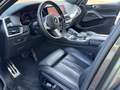 BMW X6 M50 D 400 CV Pack M Aerodynamic Full Option Ja 21' Gris - thumbnail 12