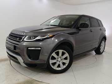 EVOQUE 5p 2.0 td4 SE Dynamic 150cv auto my18