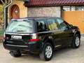 Land Rover Freelander S TD4_e Schwarz - thumbnail 6