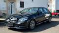 Mercedes-Benz E 200 E 200 BlueTec /Euro-6/Navi/Facelift/AHK Noir - thumbnail 2