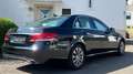 Mercedes-Benz E 200 E 200 BlueTec /Euro-6/Navi/Facelift/AHK Noir - thumbnail 12