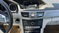 Mercedes-Benz E 200 E 200 BlueTec /Euro-6/Navi/Facelift/AHK Noir - thumbnail 11