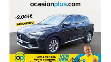 1.5 T-GDI Comfort Aut.