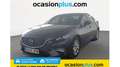 Mazda 6 2.2DE Style+ 110kW Gris - thumbnail 1