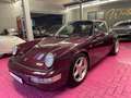 Porsche 964 Carrera 2 Targa, Schalter, Porsche Exclusive Violett - thumbnail 2
