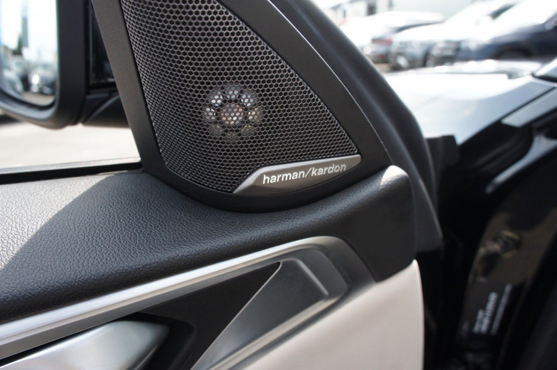 BMW 420 d Cabriolet*KAM*H/K*OPENAIR*LIVE*LEDER*MEMORY — photo 15