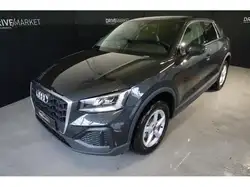 Audi Q2 35 TFSI S Tronic