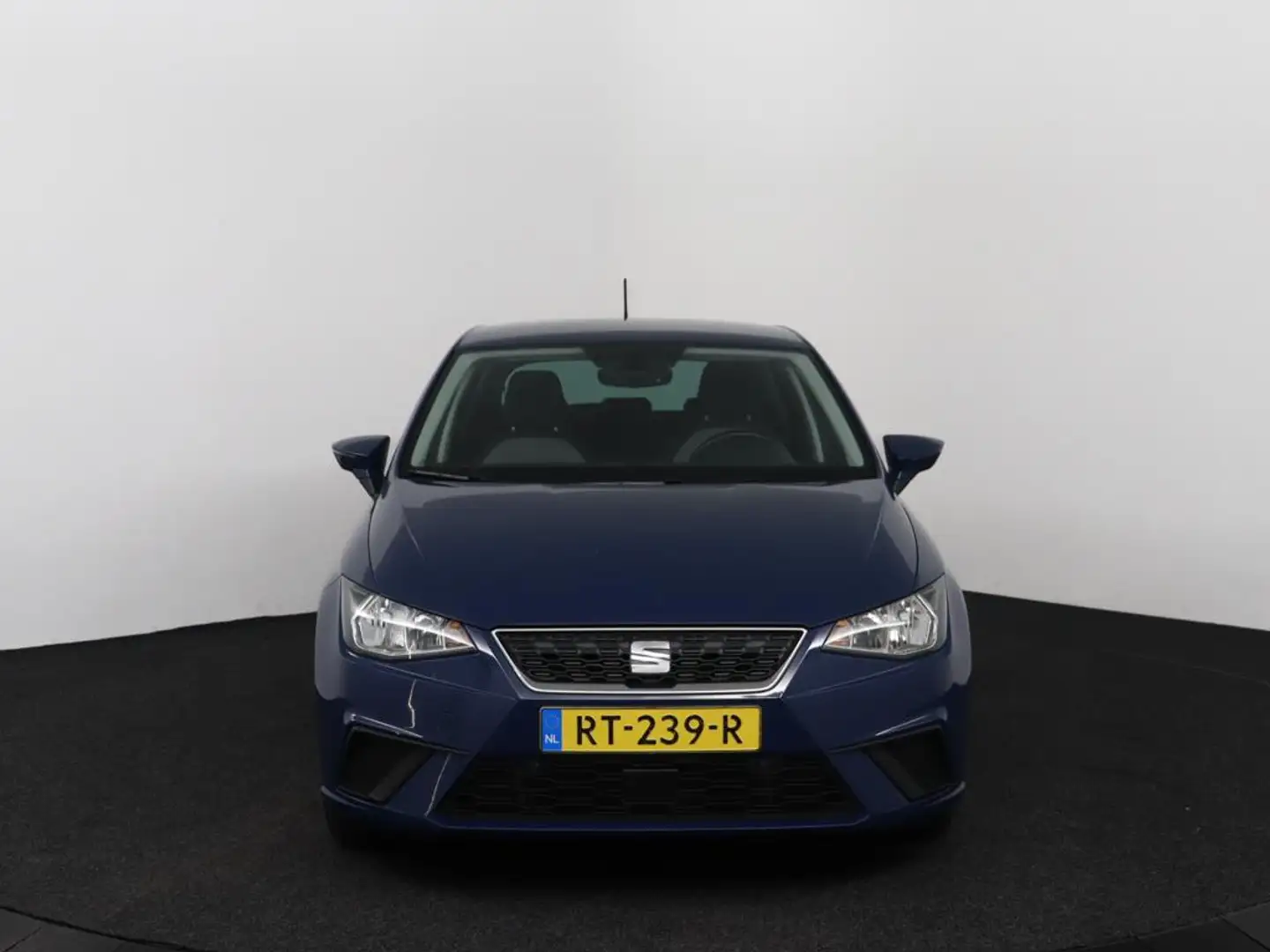 SEAT Ibiza 1.0 TSI Style Business Intense | Automaat | NAP | Azul - 2