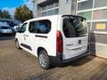 Fiat Doblo Maxi (L2) Kombi 1,5 HDi 97 kW AT Weiß - thumbnail 4