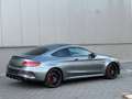 Mercedes-Benz C 63 AMG Mercedes-AMG C 63 Autom. Grau - thumbnail 9