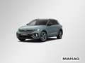 Volkswagen T-Roc T-ROC 1.5 TSI R-Line Navi LED+ AHK R-KAM ACC 17" Blau - thumbnail 4