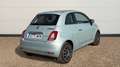 Fiat 500 1.0 MHEV DOLCEVITA 70 3P Verde - thumbnail 4