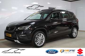 1.0 EcoTSI Style Business Intense | trekhaak |