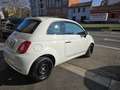 Fiat 500 500 III 2015 1.2 S 69cv Blanc - thumbnail 2