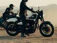 Royal Enfield Super Meteor 650 Shotgun ABS Grijs - thumbnail 2