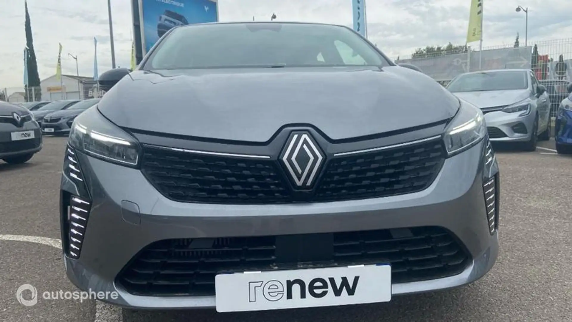 Renault Clio 1.0 TCe 90ch Evolution - 24 - 2