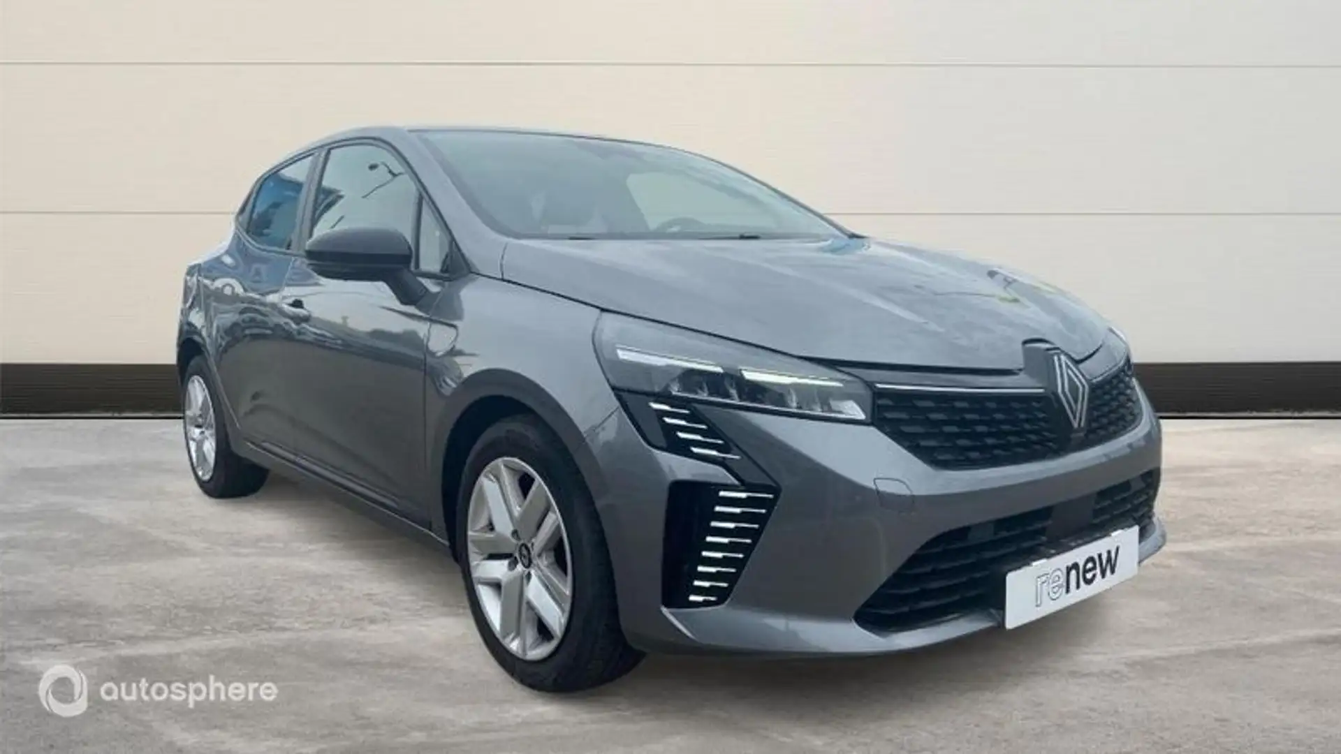 Renault Clio 1.0 TCe 90ch Evolution - 24 - 1