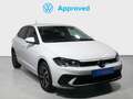 Volkswagen Polo 1.0 TSI Mas DSG 70kW Blanco - thumbnail 1