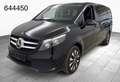 Mercedes-Benz V 220 Lang Facelift 7Sitze Navi Kamera DAB Schwarz - thumbnail 1