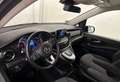 Mercedes-Benz V 220 Lang Facelift 7Sitze Navi Kamera DAB Schwarz - thumbnail 3