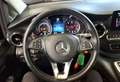 Mercedes-Benz V 220 Lang Facelift 7Sitze Navi Kamera DAB Schwarz - thumbnail 11