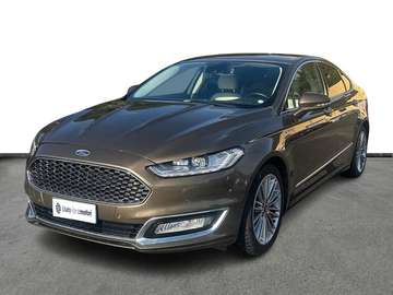 4p 2.0 tdci Vignale s&s 180cv powershift