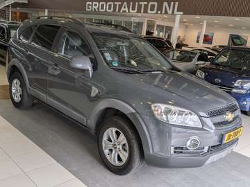 2.4i Shadow 2WD Airco, Cruise Control, Stuurbekrac