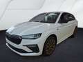Skoda Scala 1.5 TSI TOUR BLACK *MATRIX *RKAM *CARPLAY *DAB *S Bianco - thumbnail 2