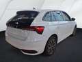 Skoda Scala 1.5 TSI TOUR BLACK *MATRIX *RKAM *CARPLAY *DAB *S Bianco - thumbnail 5