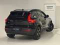 Volvo EX40 Recharge Twin Motor Perf. Black Edition + electr t Noir - thumbnail 2