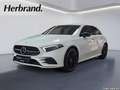 Mercedes-Benz A 250 AMG MultiBeam 360° 19" Apple CarPlay Blanc - thumbnail 1