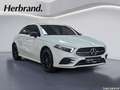Mercedes-Benz A 250 AMG MultiBeam 360° 19" Apple CarPlay Blanc - thumbnail 2
